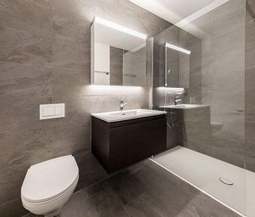 Moderne 3.5-Zimmer-Wohnung - "Kräuchi Areal" - Photo 4