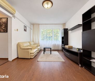 Apartament 2 camere 54 mp, semidecomandat, langa METROU Piata Iancului - Photo 1