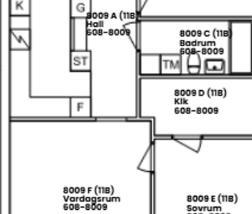 Frans Lindbergs väg 11 B, Smedstorp - Foto 2