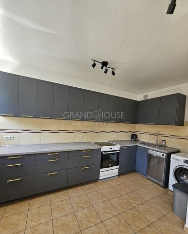 Trzy pokoje z balkonem widok na Katedrę ! - Zdjęcie 3