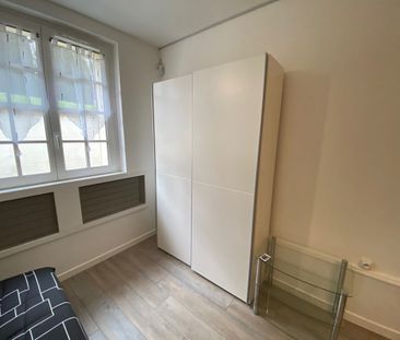 Appartement Versailles 1 pièce(s) 16.70 m2 meublé - Photo 5