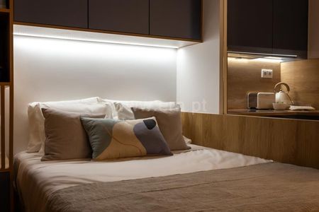 Apartamento T1 em Setúbal - Photo 4