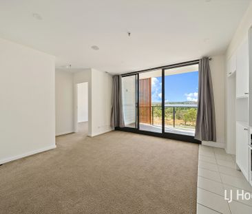 50/1 Anthony Rolfe Avenue, Gungahlin ACT, Belconnen - Photo 1