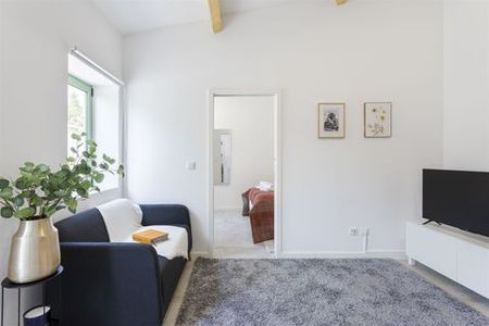Apartamento T1 - Foto 2