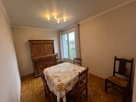 LOCATION MEUBLÉE T3 DE 73M² / BALCON / PARKING / 13013 - Photo 3