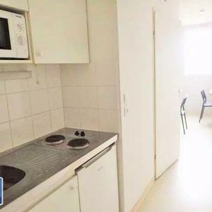 Appartement à louer 1 pièce 19.4m² - Photo 2