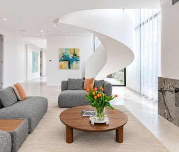The masterpiece of uncompromising luxury brand new home - Photo 6
