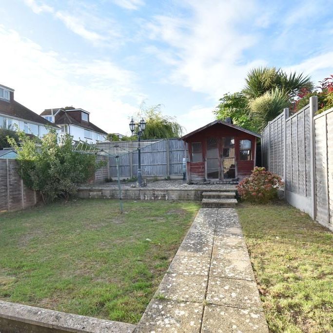 2 bedroom semi-detached bungalow to rent - Photo 1
