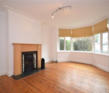 3 bedroom terraced house to rent - Photo 1