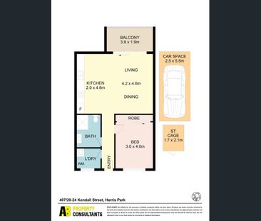 Luxury Meets Location: Modern 1-Bedroom Apartment in the Heart of H... - Photo 6