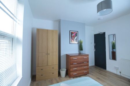 22 Dixon Street, Lincoln, Lincolnshire, LN5 8AG, United Kingdom - Photo 2