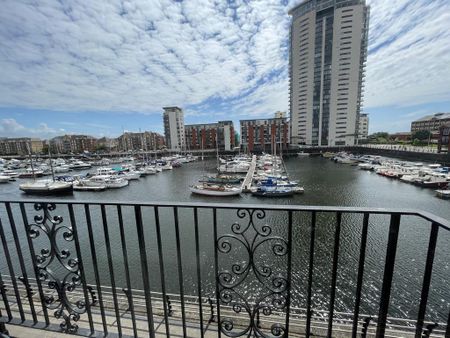 1 bedroom apartment to rent - Photo 5