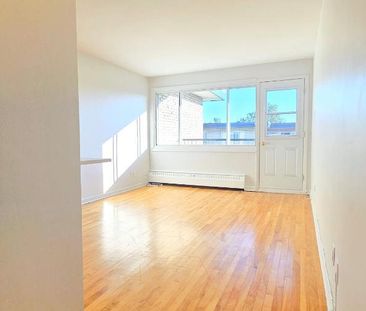 Appartement moderne 1 chambre à louer - 1350 $/mois - Photo 1