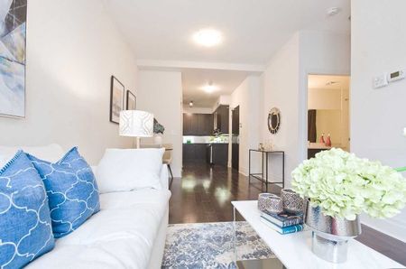 For Lease - 39 Upper Duke Crescent Unit# 102, Markham, Ontario - Photo 2