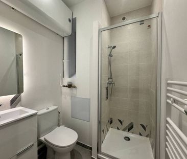 Location Appartement 2 pièces 48m² GRENOBLE 38000 - Photo 3