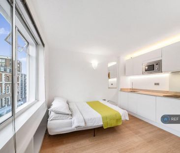 Studio to rent - Photo 4