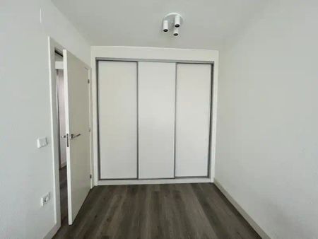 Piso de alquiler en Euro, PAU de Carabanchel - Photo 4