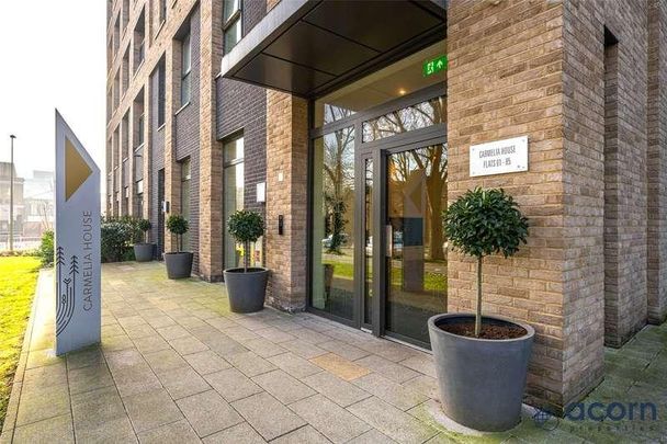 Carmelia House, Aerodrome Road, London, NW9 - Photo 1