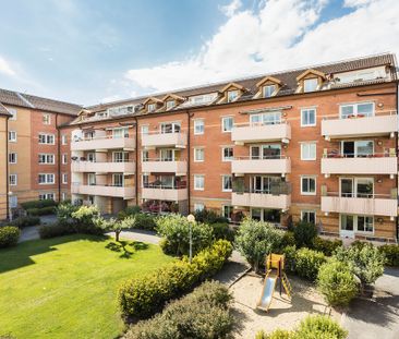 Östra Ågatan 1 D- Kristianstad - Foto 2