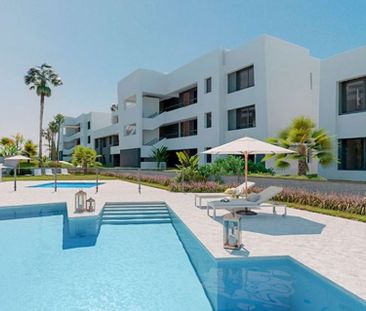 Alquiler de ático en Torrevigía, 14 - Photo 5