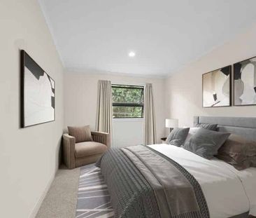 WESTOWN - 3 BEDROOM APARTMENT - Photo 4