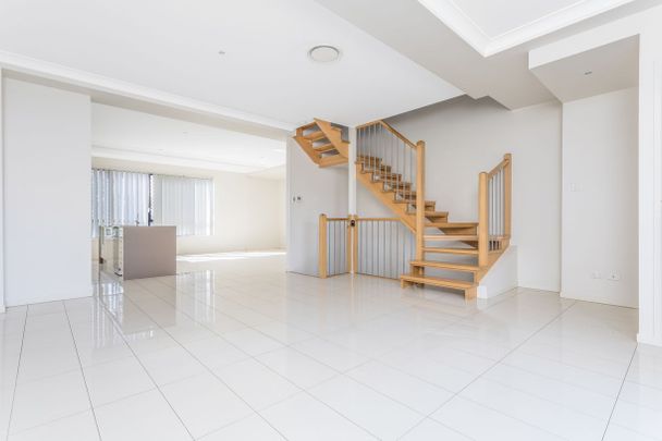 EDEN ON THE LAKE.....3 LEVEL LUXURY! - Photo 1