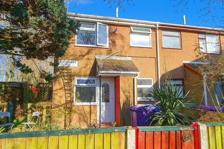 1 Bed Terraced House, Fishguard Close, L6 - Photo 4