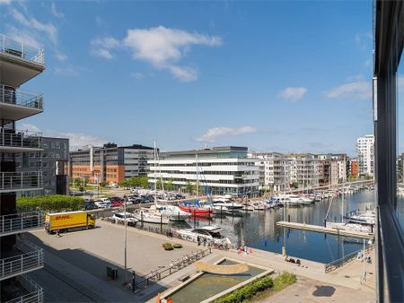 Dockplatsen, Malmö - Foto 2