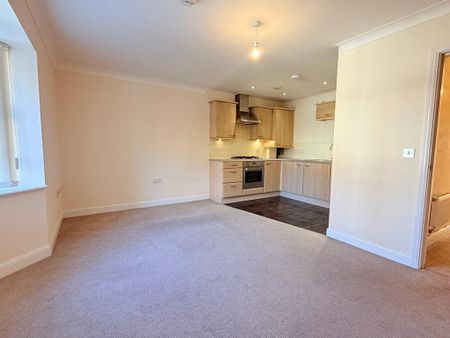 2 bedroom apartment to rent - Photo 2