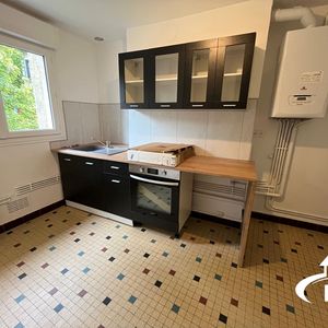 Location Appartement 2 pièces 31m² - Photo 2