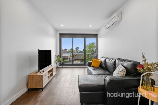 Unit 203/503 Plenty Road, Preston. - Photo 1