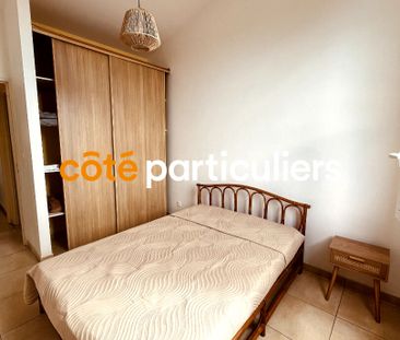 A LOUER - MAISON MEUBLEE T4 - BOIS DE NEFLES ST PAUL - Photo 4