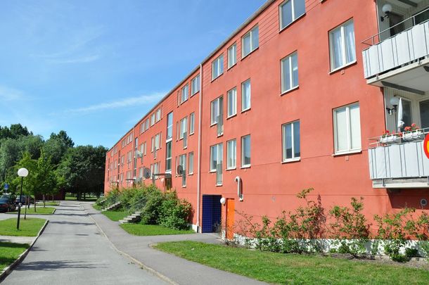 Örnsköldsgatan 71 - Photo 1