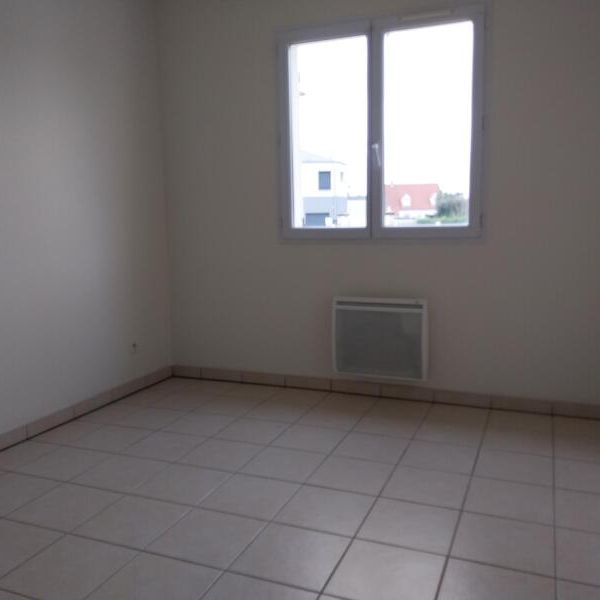 Location Maison 5 Pièces 110 m² - Photo 1