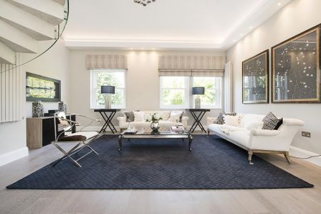 5 bedroom apartment to rent - Photo 3