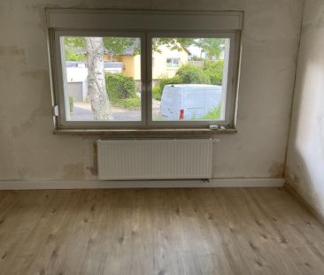 Moderne 3-Zimmer-Wohnung mit kleinem Balkon - Foto 1