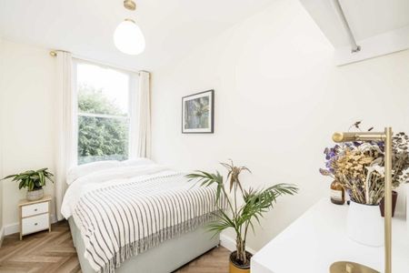 Evangelist Road, Tufnell Park, NW5 - Photo 5