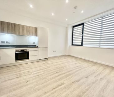 1 bedroom apartment to rent - Photo 2