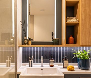 3 bedroom flat to rent - Photo 6