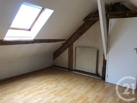 Location Appartement 2 pièces 45m² NEMOURS 77140 - Photo 5