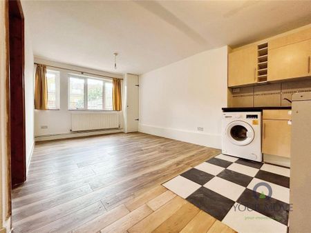 1 bedroom flat to rent - Photo 2