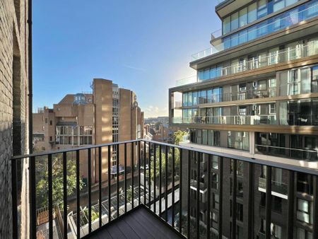 2 bedroom flat to rent - Photo 3