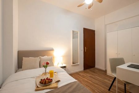 Calle del Poeta Joan Maragall, Madrid, Community of Madrid 28020 - Photo 3