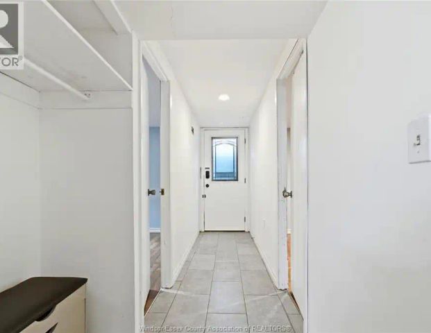 1784 PARTINGTON Unit# LOWER — 3 Bedroom - Photo 1