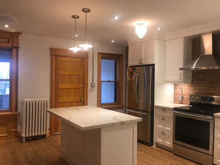For Lease - 476 Roncesvalles Avenue Unit# #2, Toronto, Ontario - Photo 5