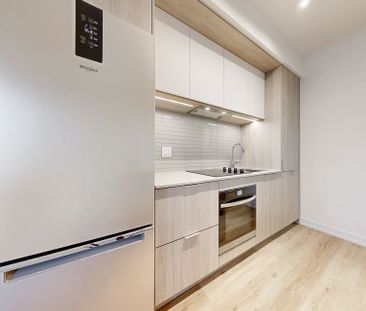 For Lease - 395 Square One Drive Unit# 2301, Mississauga, Ontario - Photo 6