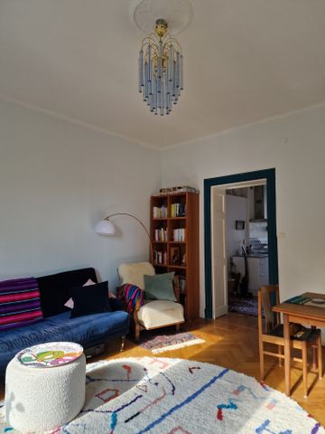 Valhallavägen, Stockholm - Foto 4