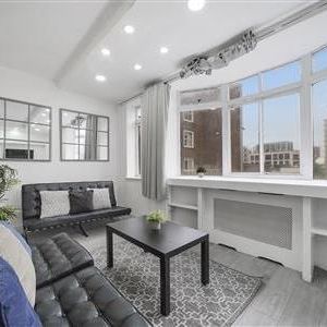 Upper Berkeley Street, W1H - Photo 1