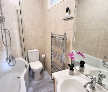 P1406: Northfield Place, Rosemount, Aberdeen - Photo 6