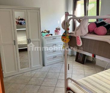 Villa unifamiliare via Giovanni Cena 11, Centro, Minturno - Photo 5